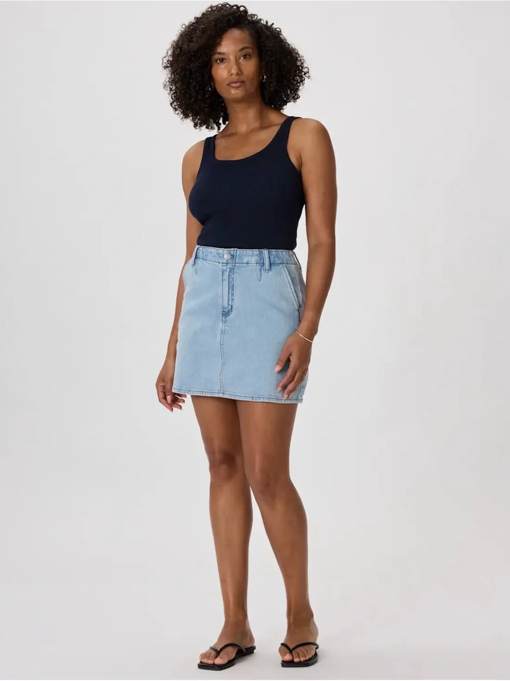 Quince casual light